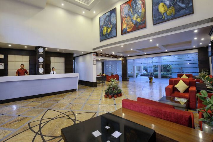 Hotel Interior 4 of 45