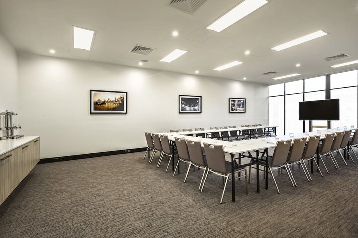 Meeting 20 of 23
