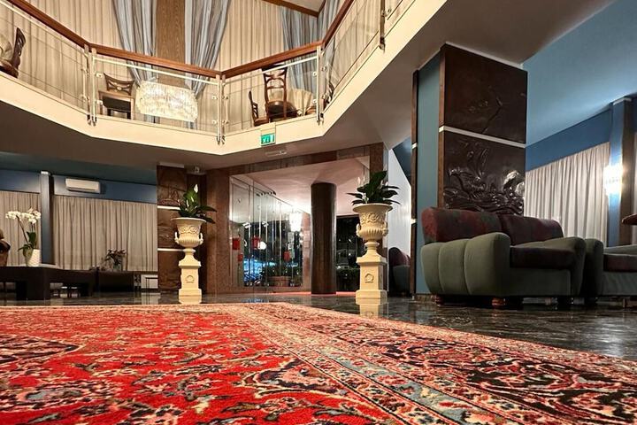Hotel Interior 2 of 32