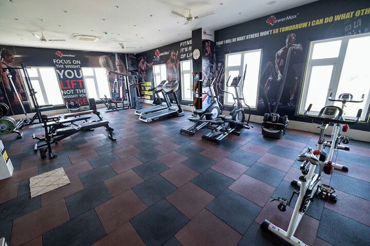 Health and Fitness 14 of 42