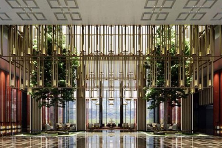 Hotel Interior 2 of 75