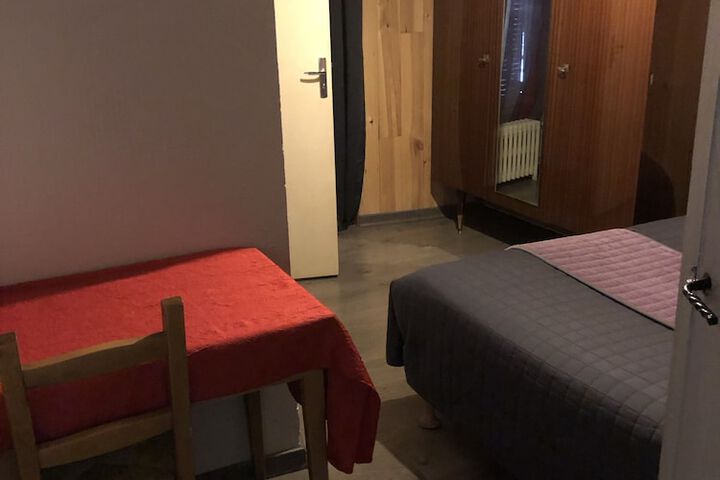 Hotel du Nord in Serres