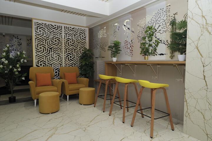 Hotel Interior 7 of 51