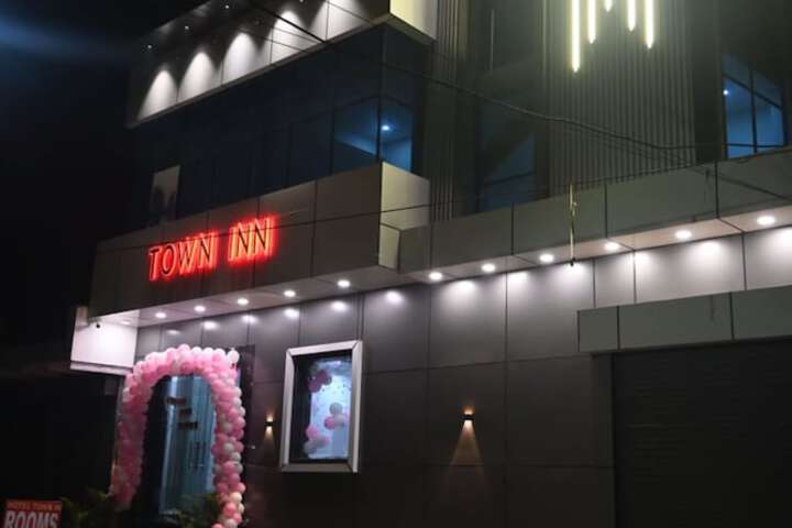 Hotel 8 of 8