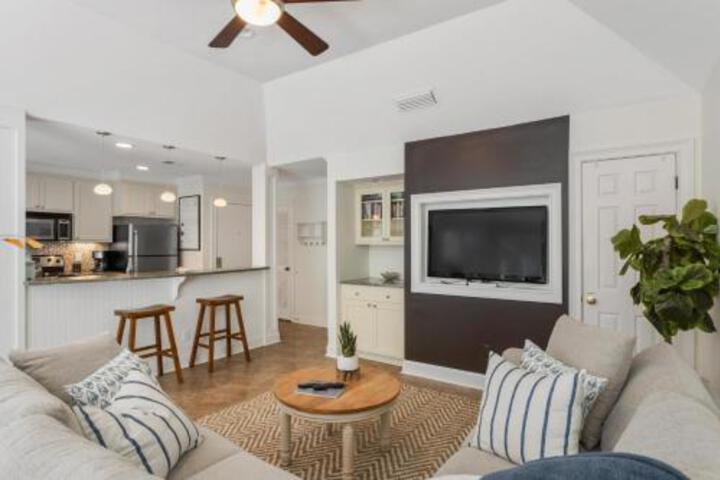 4852 Turtle Cove Villa in Kiawah Island, SC