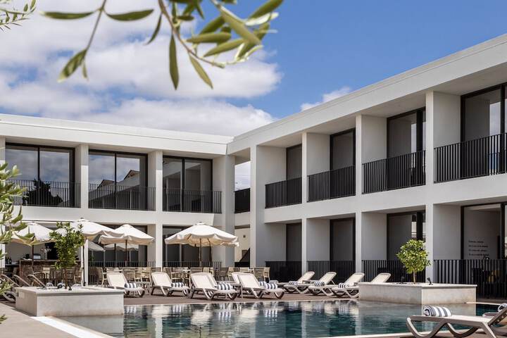 Image of Évora O Cante Hotel