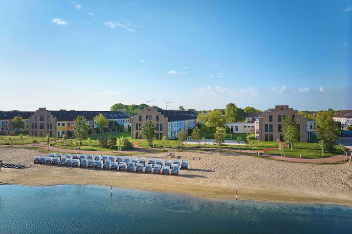 WANGERLAND RESORT in Wangerland