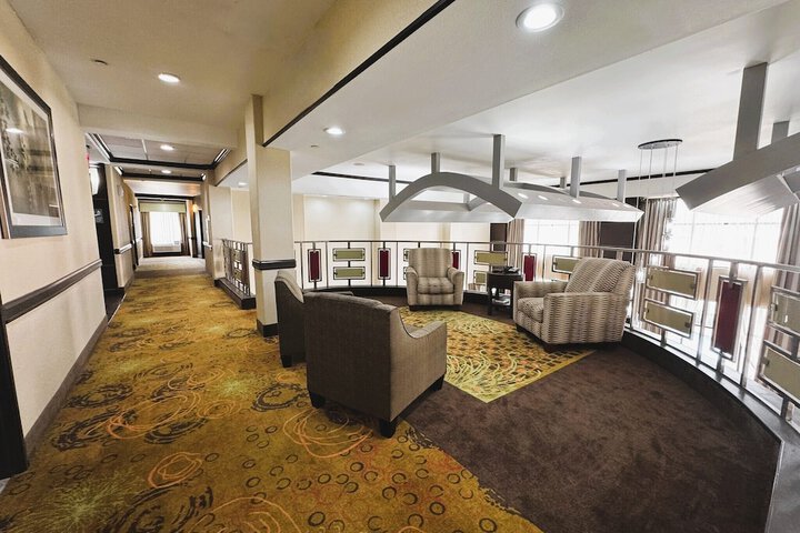 Hotel Interior 8 of 46