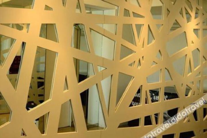 Wisma Chandra
