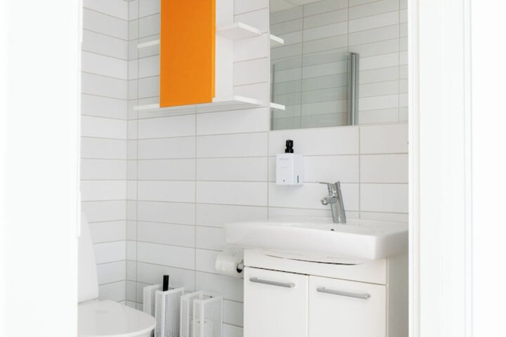 Bath Interior