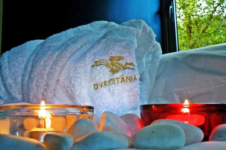 Massage Photo