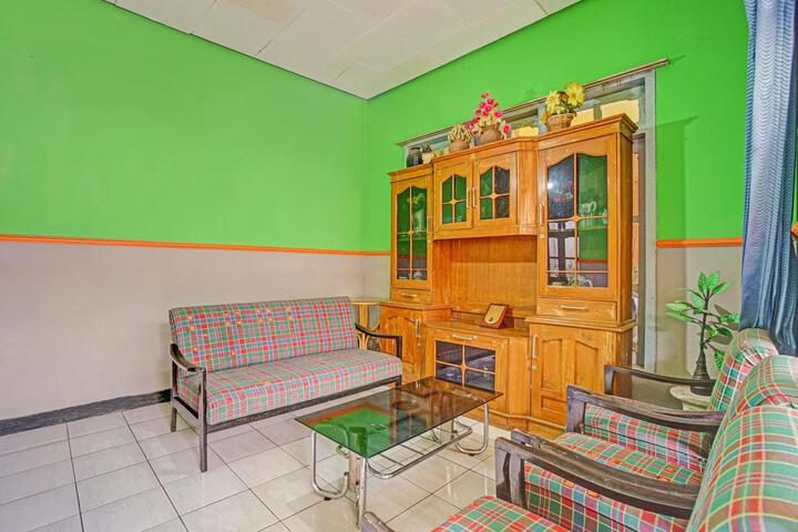 Ken Ken Villa