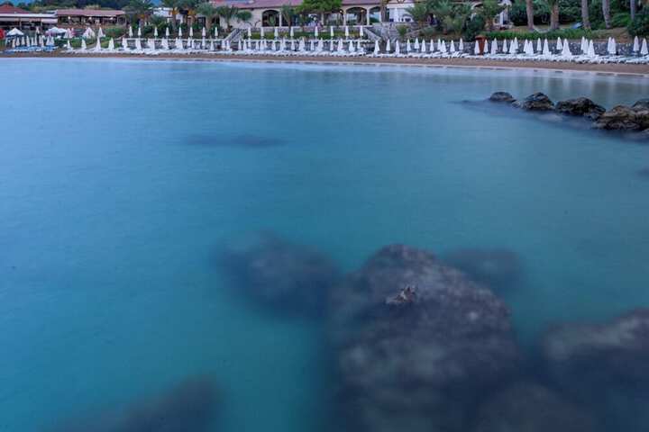 Hotel Pool
