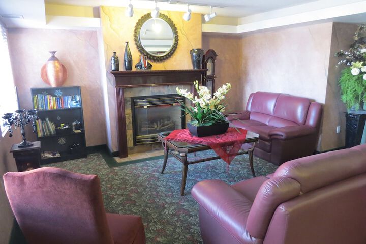 Lobby Photos