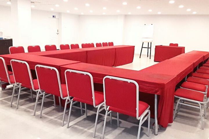 Meeting 34 of 34