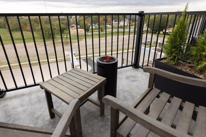 Terrace/Patio 16 of 38