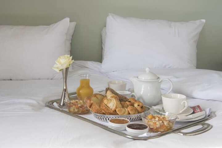 Breakfast/Coffee Service 49 of 59