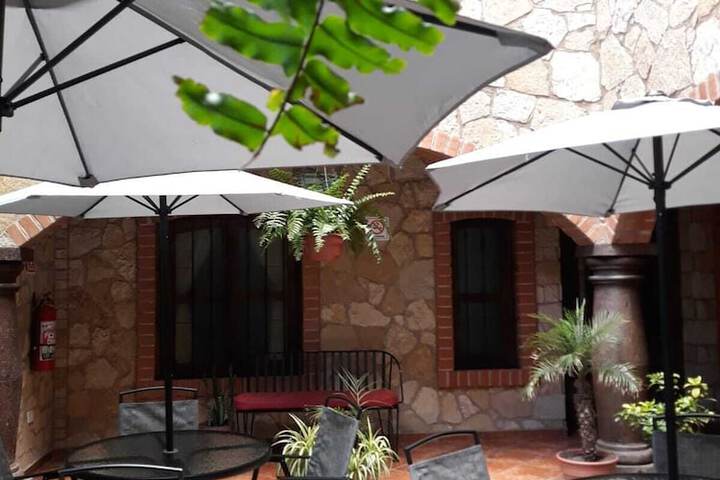 Terrace/Patio 6 of 18