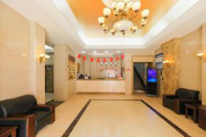 Shenyang Hotel