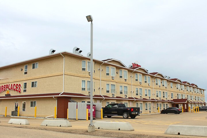 Hotel 54 of 54