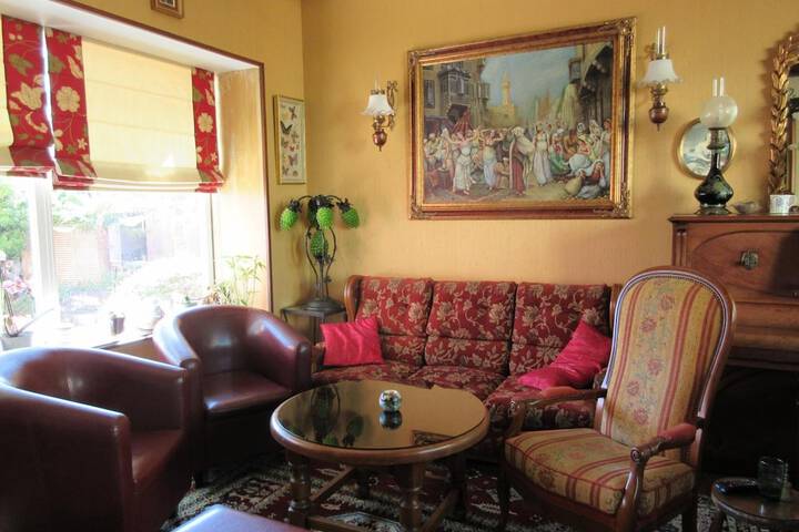Hotel Interior 2 of 38