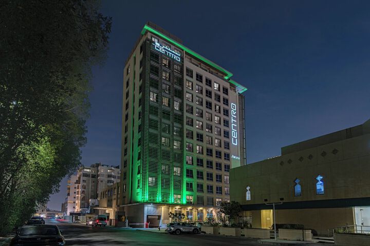 Hotel 123 of 131