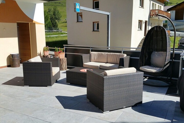 Terrace/Patio 59 of 73