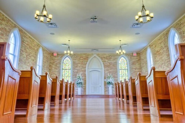 Wedding/Banquet 22 of 27