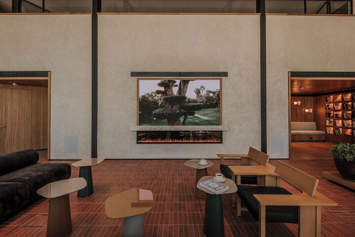 Hotel Interior 4 of 66