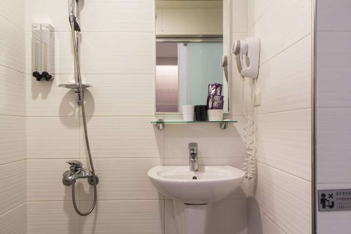 Bath Photo