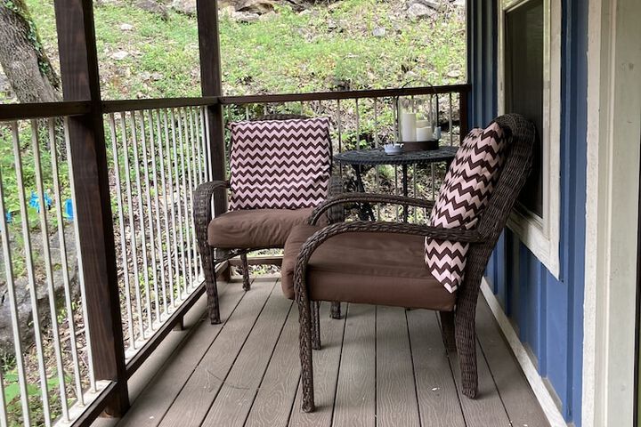 Terrace/Patio 55 of 112