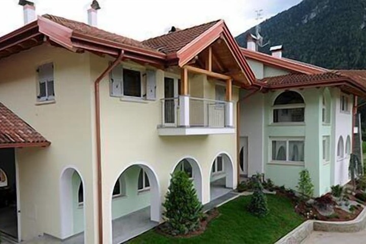Outside Photo