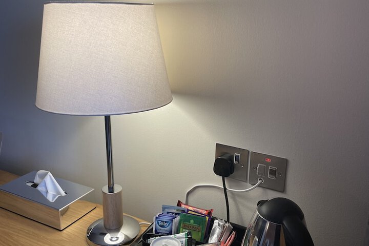 Room 18 of 66
