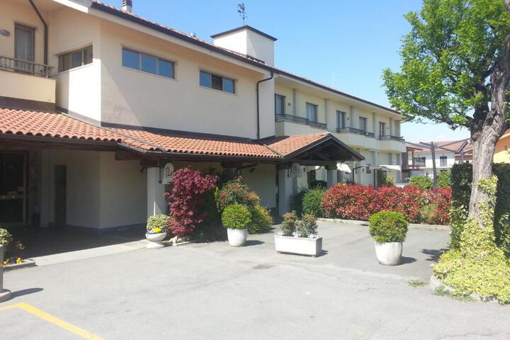 Borgonuovo