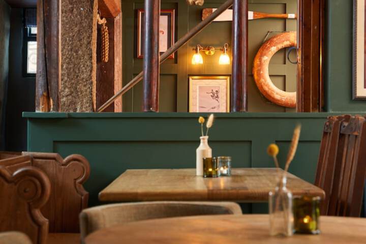 Dining Photos