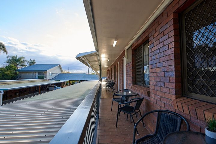 Terrace/Patio 35 of 55