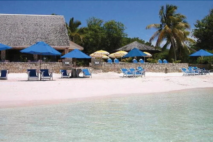 Beach 3 of 8