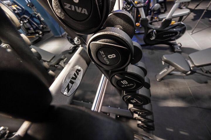 Health and Fitness 64 of 110