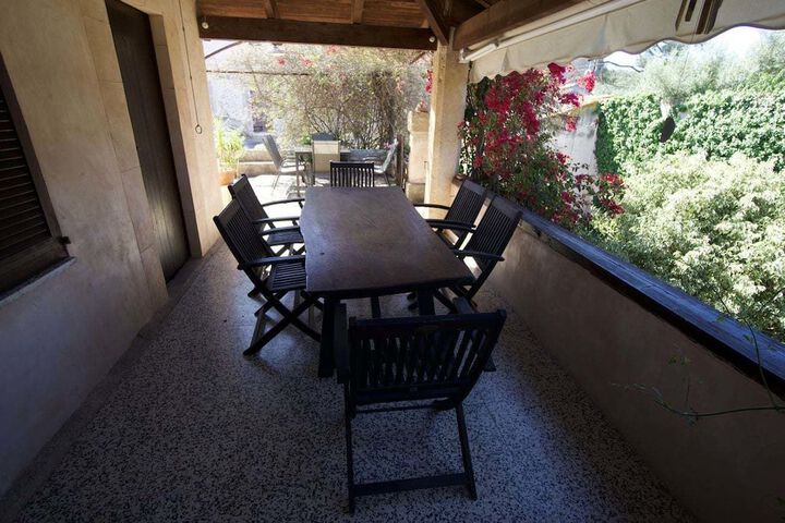 Terrace/Patio 52 of 60