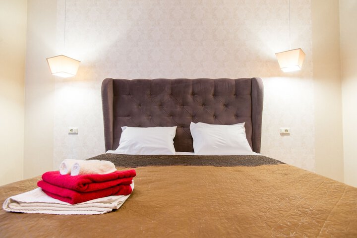 Apart Comfort on Nekrasova 51