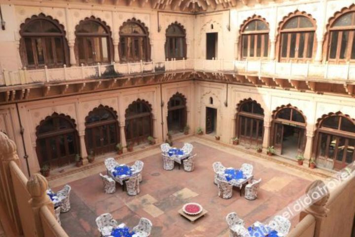 Fitness Facility Photos