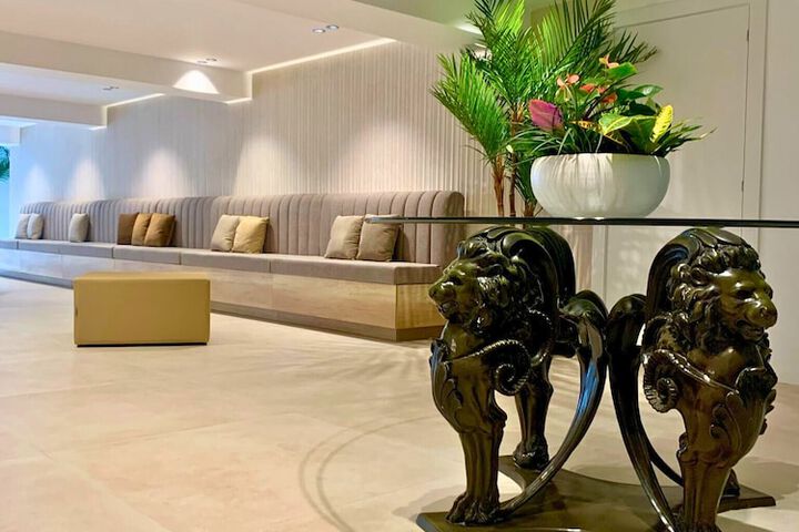 Hotel Interior 2 of 47