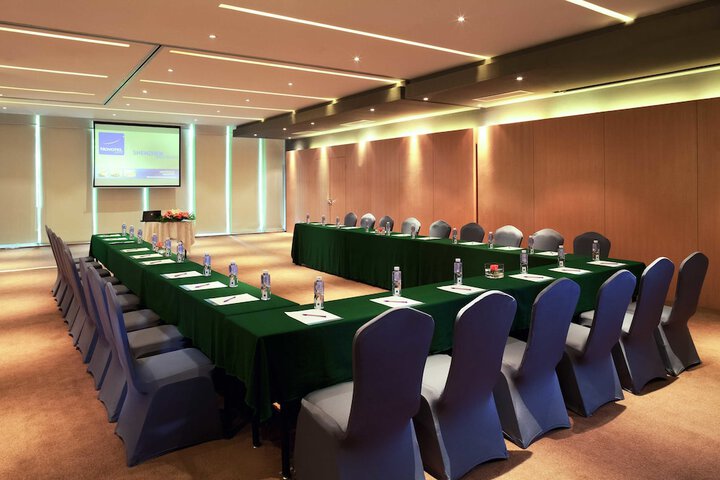 Meeting 28 of 36
