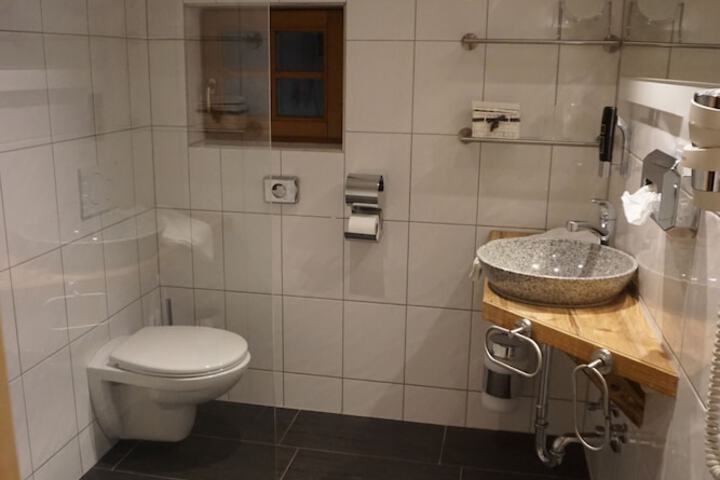 Bath Photo