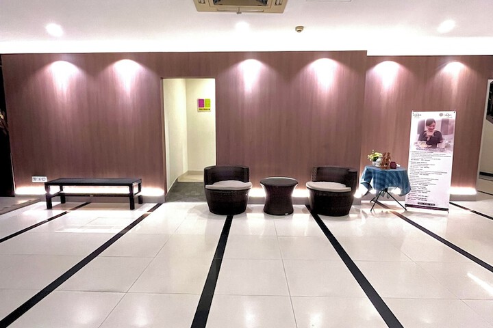Hotel Interior 2 of 11
