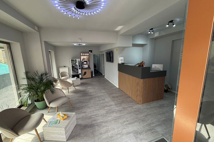 Hotel Interior 2 of 56