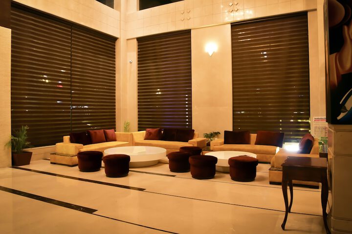Hotel Interior 5 of 39