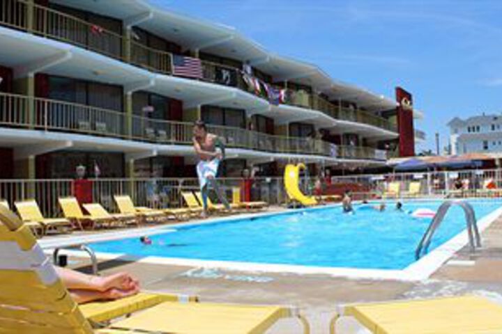 Photo of The Carideon Motel