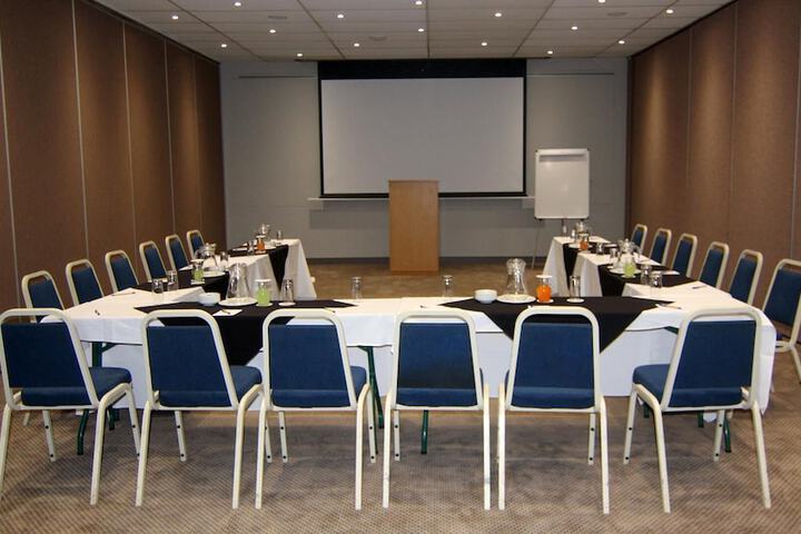 Meeting 298 of 391