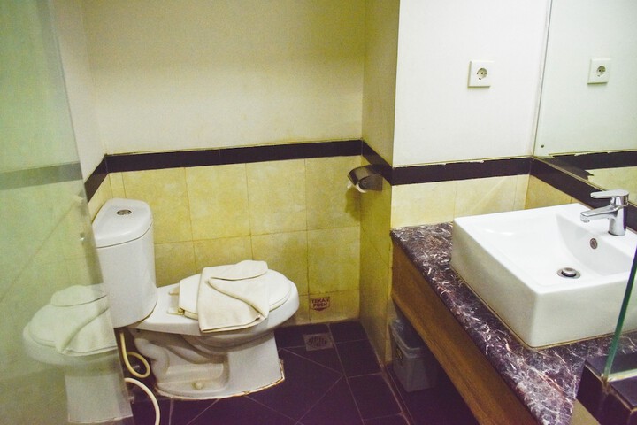 Bathroom Vanities